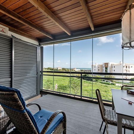 T1 Marina Park Vista Mar Apartment Lagos Ngoại thất bức ảnh
