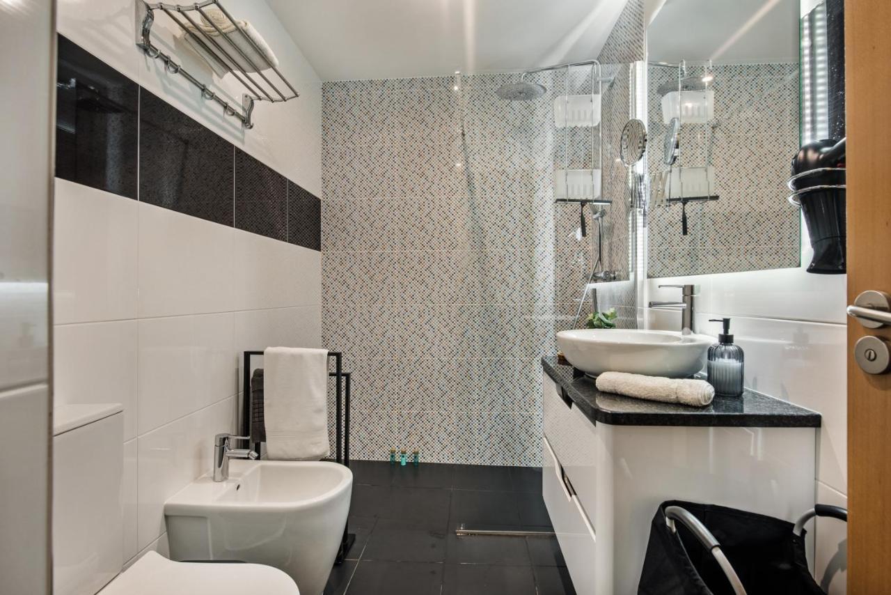 T1 Marina Park Vista Mar Apartment Lagos Ngoại thất bức ảnh