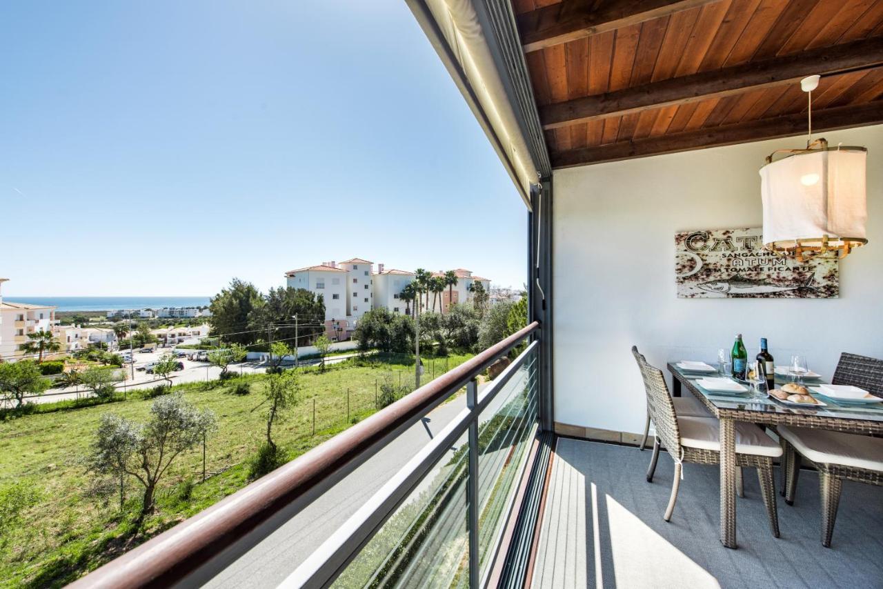 T1 Marina Park Vista Mar Apartment Lagos Ngoại thất bức ảnh