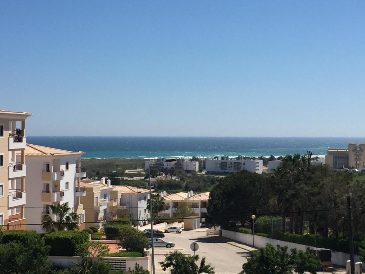T1 Marina Park Vista Mar Apartment Lagos Ngoại thất bức ảnh