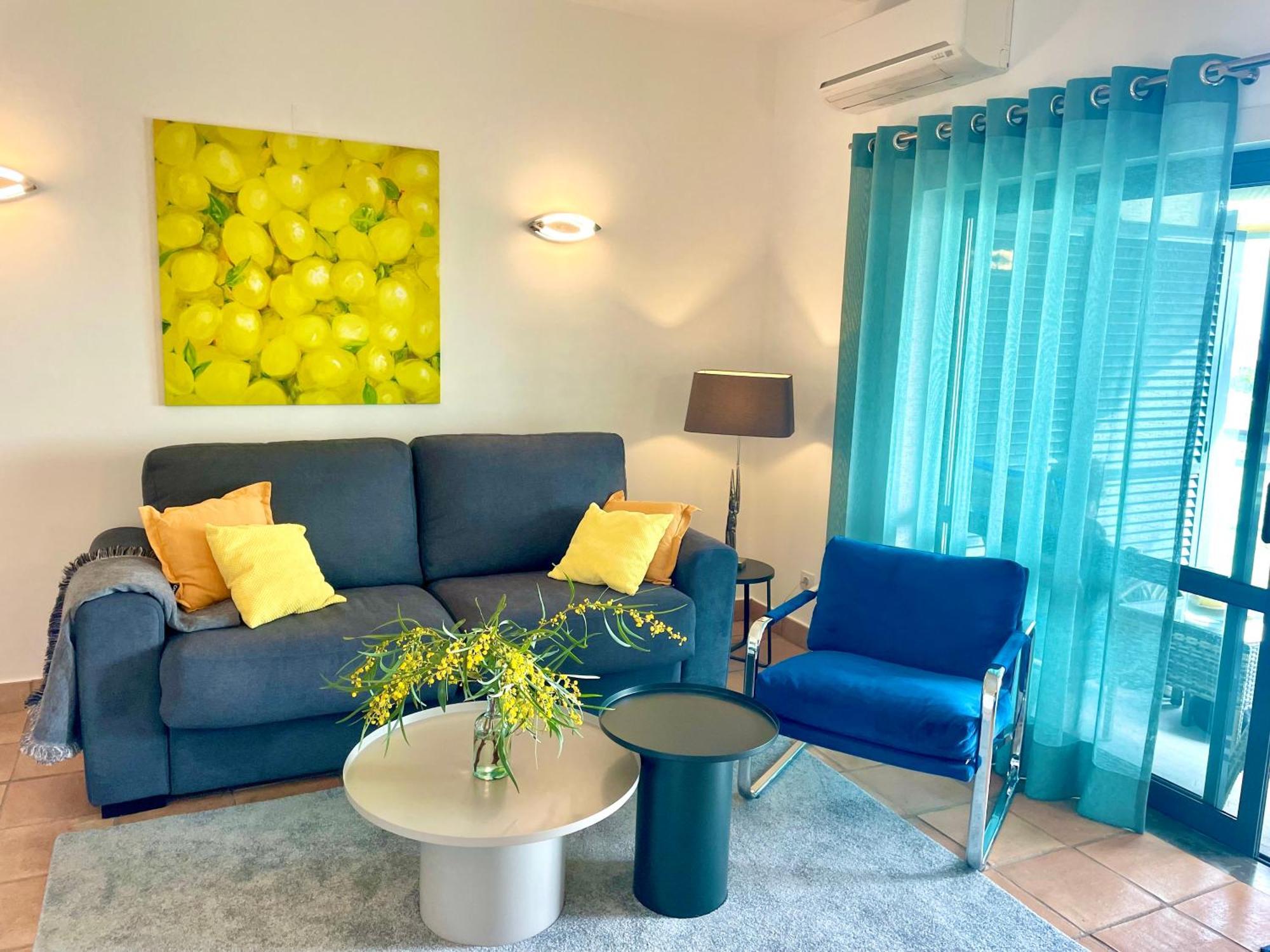 T1 Marina Park Vista Mar Apartment Lagos Ngoại thất bức ảnh