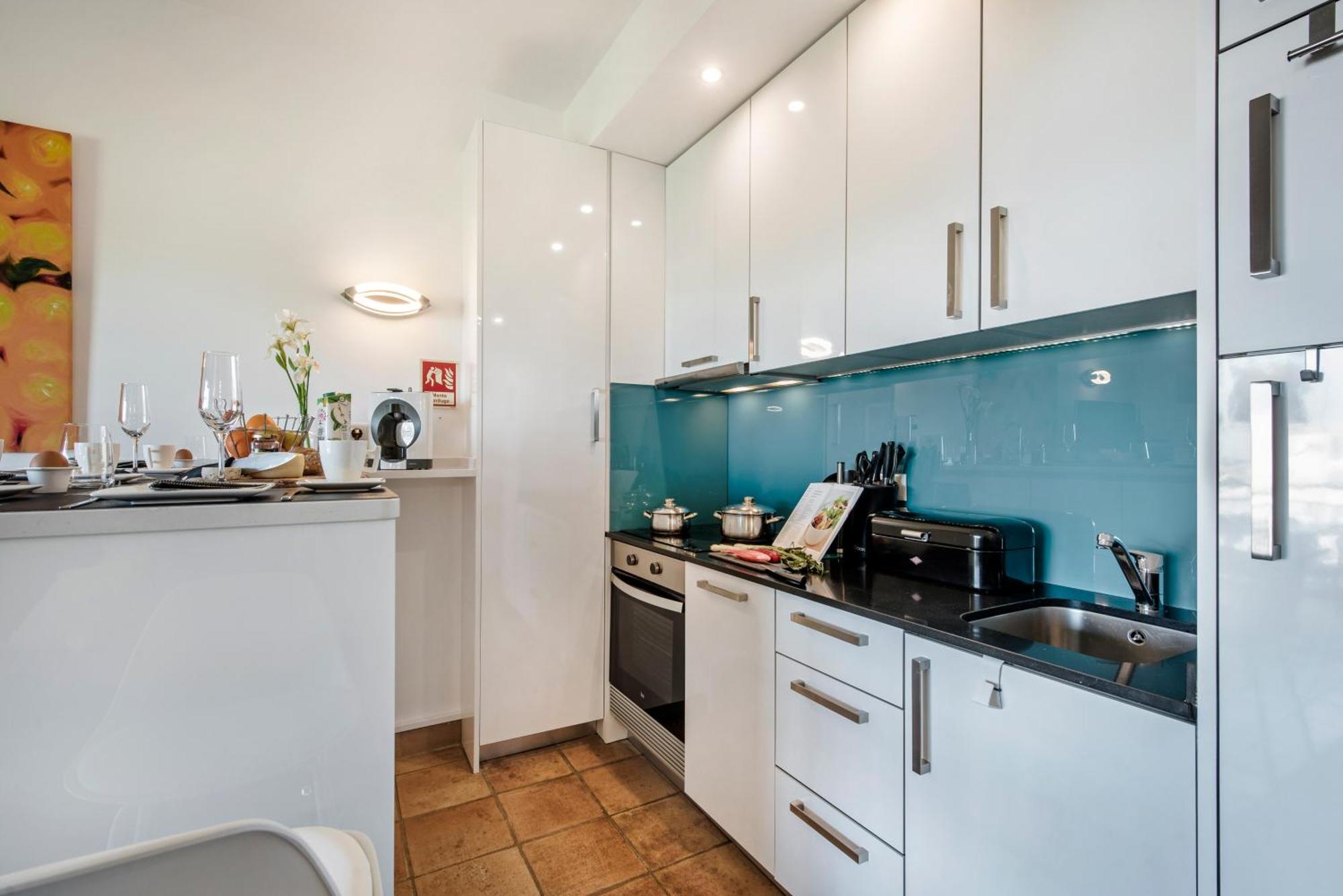 T1 Marina Park Vista Mar Apartment Lagos Ngoại thất bức ảnh