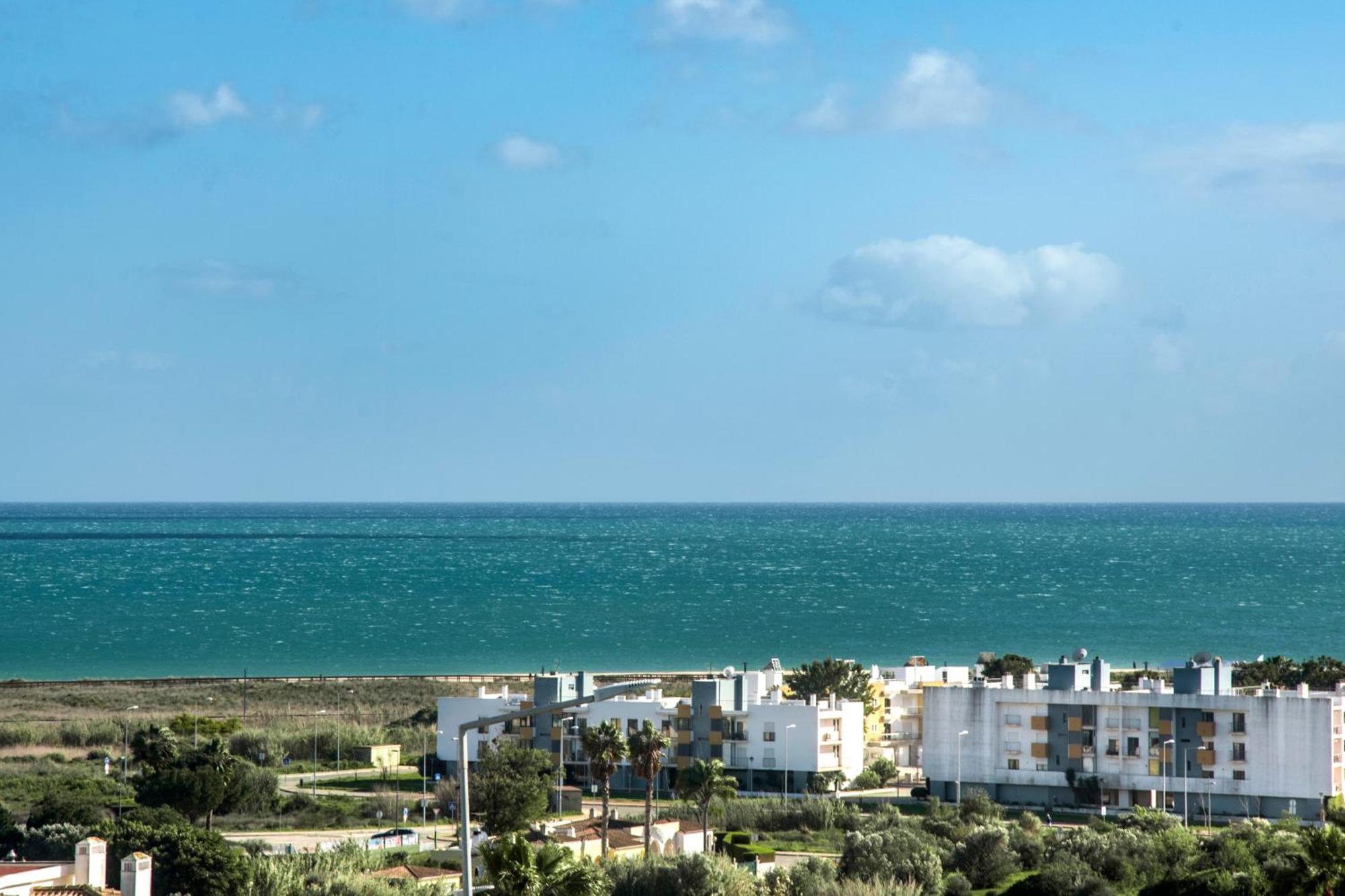T1 Marina Park Vista Mar Apartment Lagos Ngoại thất bức ảnh
