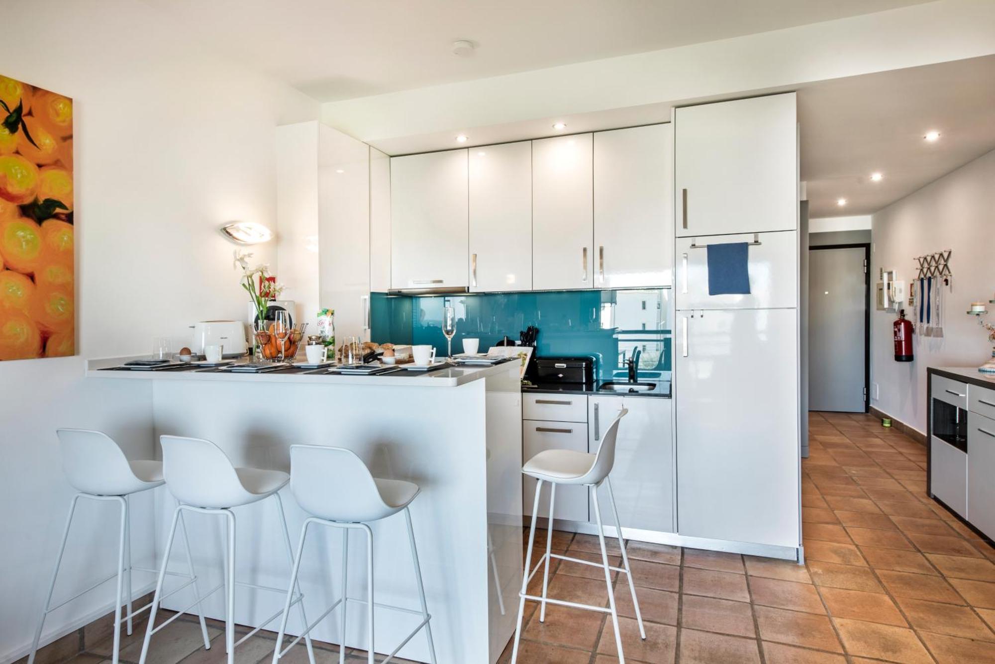 T1 Marina Park Vista Mar Apartment Lagos Ngoại thất bức ảnh