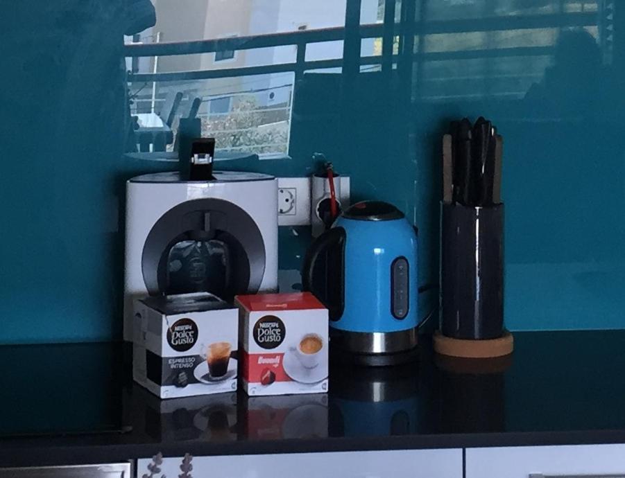 T1 Marina Park Vista Mar Apartment Lagos Ngoại thất bức ảnh