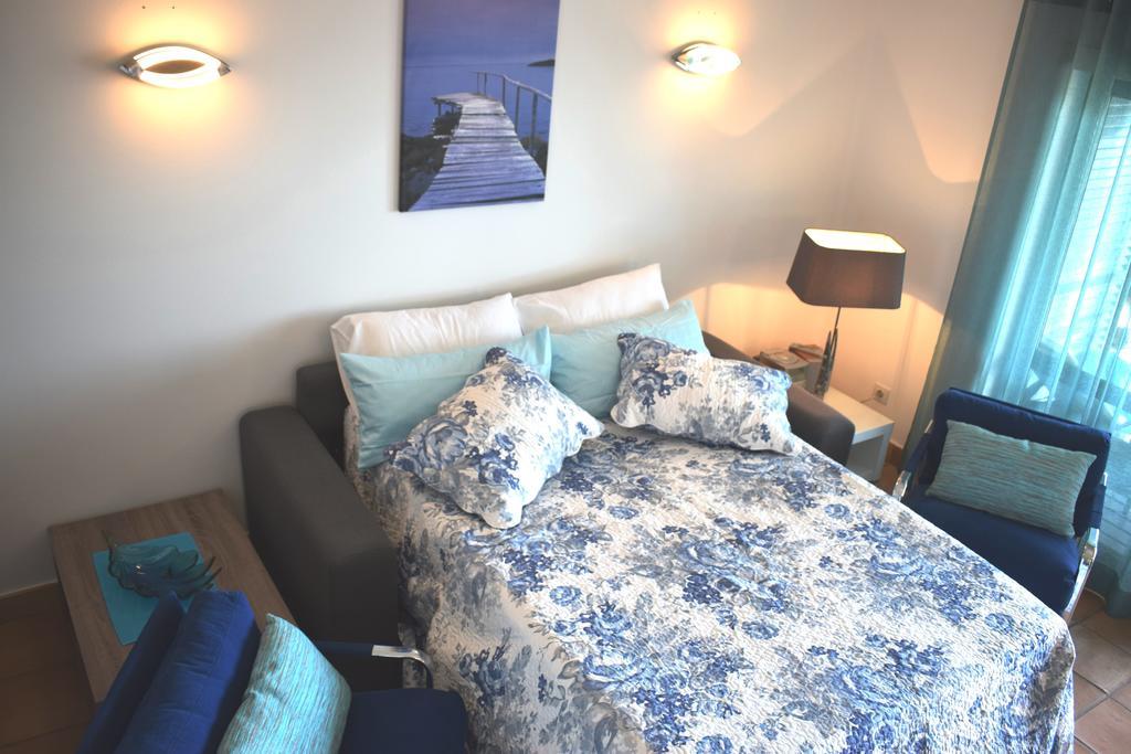 T1 Marina Park Vista Mar Apartment Lagos Ngoại thất bức ảnh