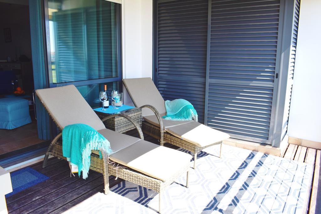 T1 Marina Park Vista Mar Apartment Lagos Ngoại thất bức ảnh