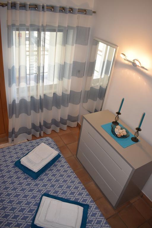 T1 Marina Park Vista Mar Apartment Lagos Ngoại thất bức ảnh