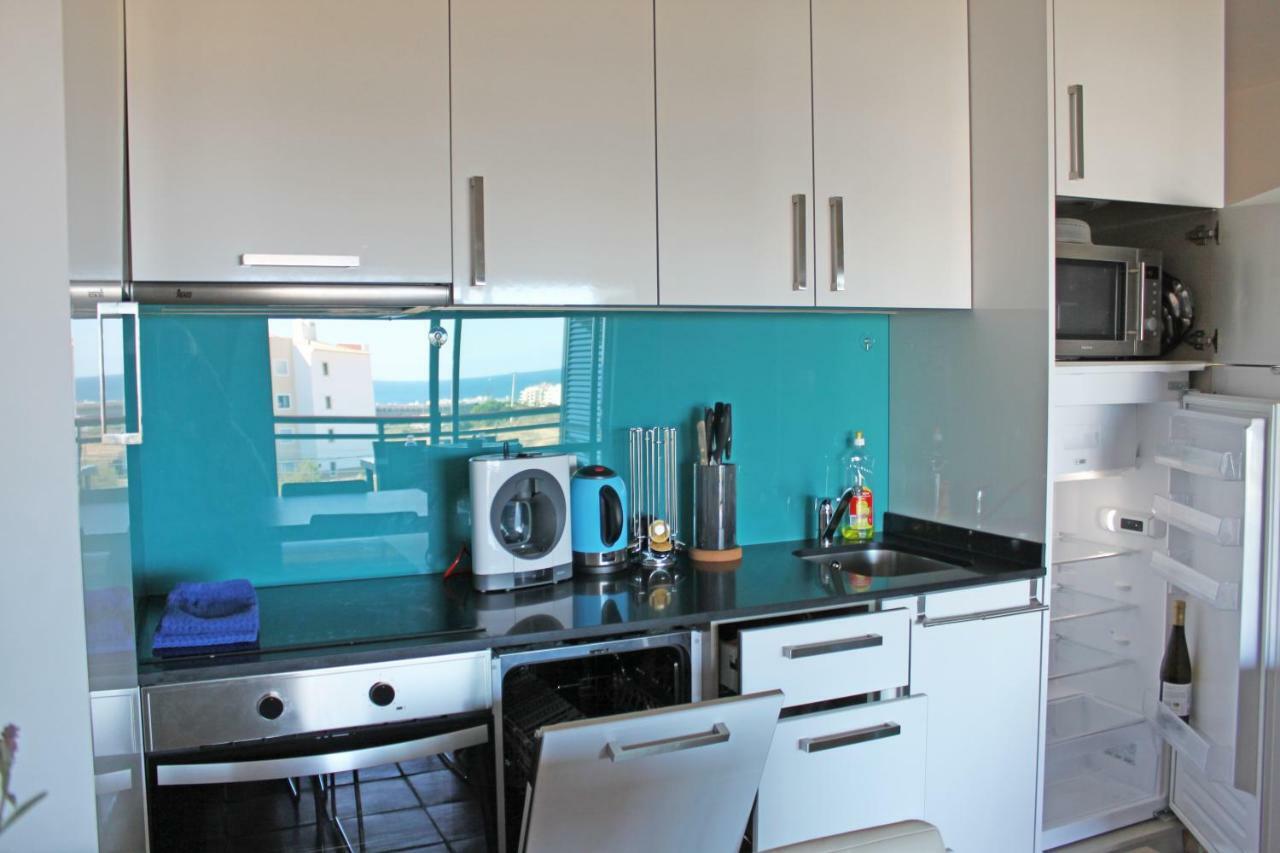T1 Marina Park Vista Mar Apartment Lagos Ngoại thất bức ảnh
