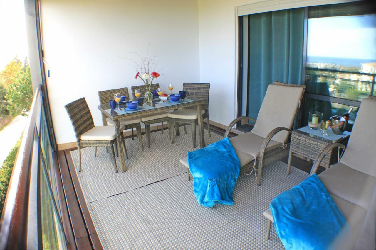 T1 Marina Park Vista Mar Apartment Lagos Ngoại thất bức ảnh
