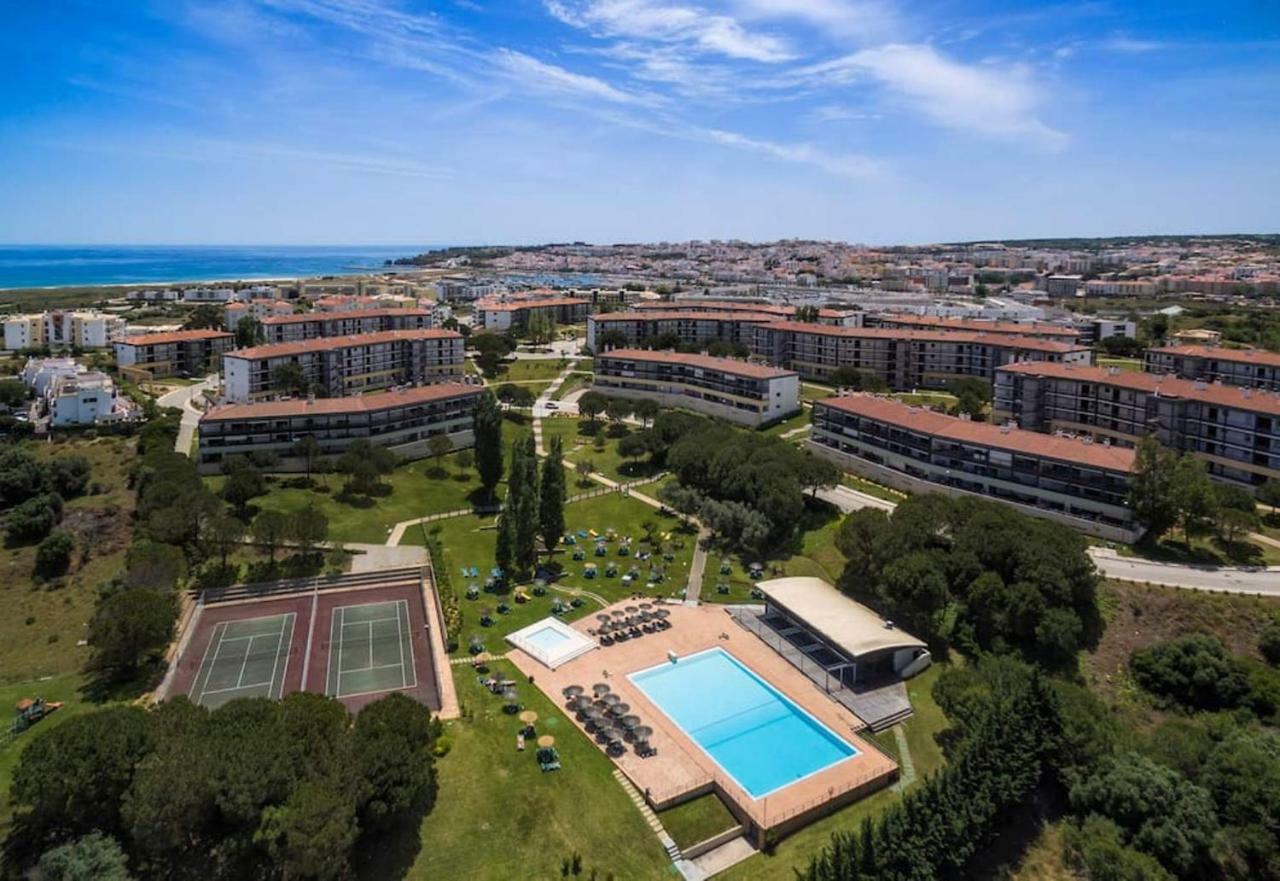 T1 Marina Park Vista Mar Apartment Lagos Ngoại thất bức ảnh