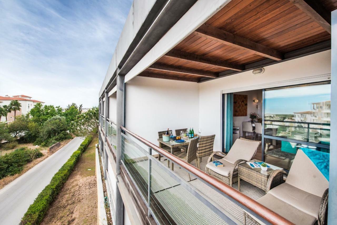 T1 Marina Park Vista Mar Apartment Lagos Ngoại thất bức ảnh