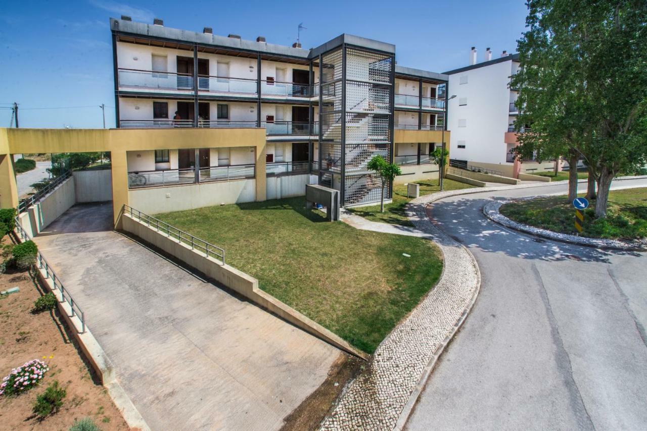 T1 Marina Park Vista Mar Apartment Lagos Ngoại thất bức ảnh