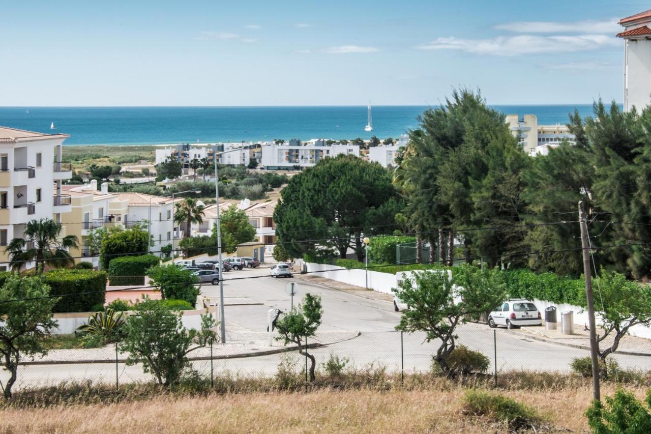 T1 Marina Park Vista Mar Apartment Lagos Ngoại thất bức ảnh