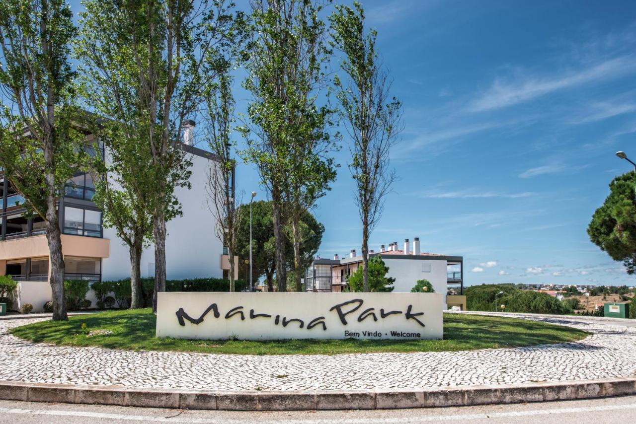 T1 Marina Park Vista Mar Apartment Lagos Ngoại thất bức ảnh